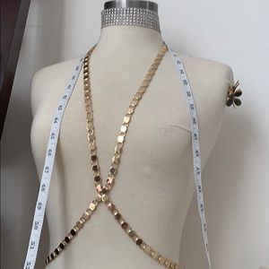 Body chain